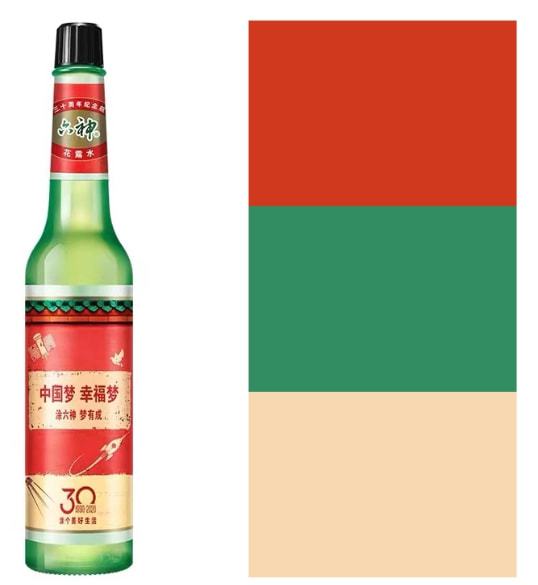 爺青回！六神換包裝了？這設(shè)計(jì)真“考古”！