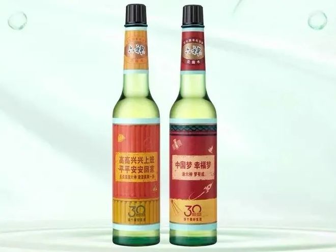 爺青回！六神換包裝了？這設(shè)計(jì)真“考古”！