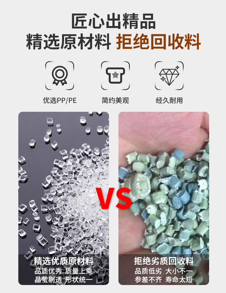 520ml沐浴露瓶 洗發水瓶洗護套裝瓶身體乳瓶PET化妝品包材批發